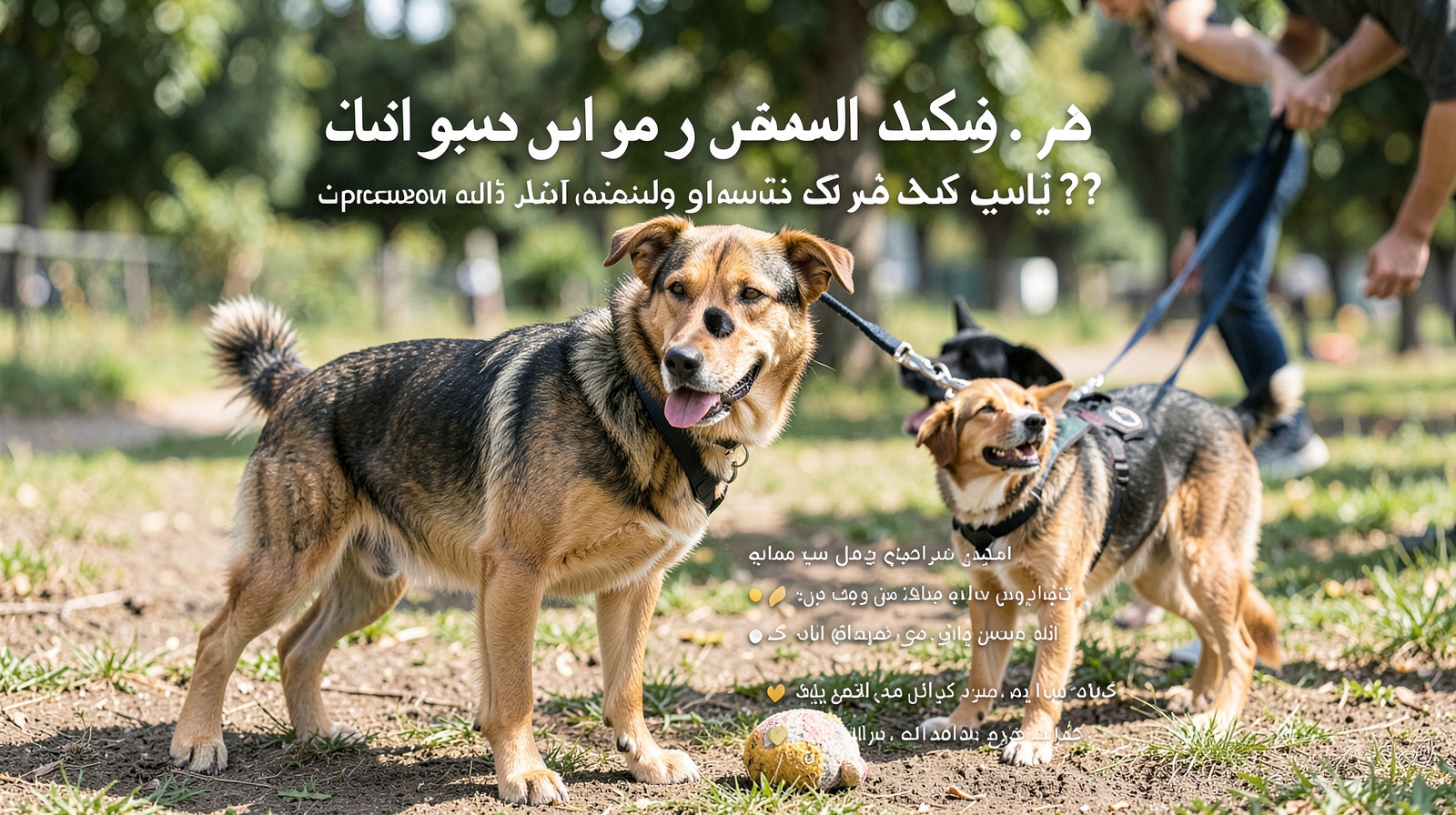 ظرف غذای سگ با کیفیت بالا