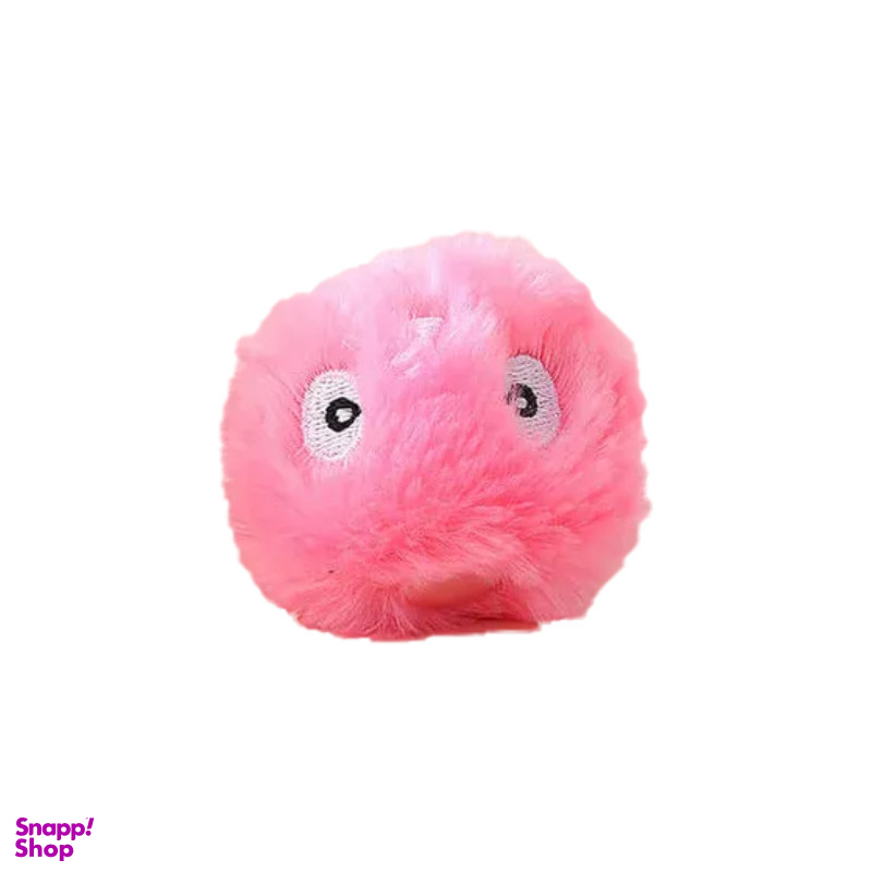 اسباب بازی سگ و گربه پت گرویتی مدل Chirping Ball
